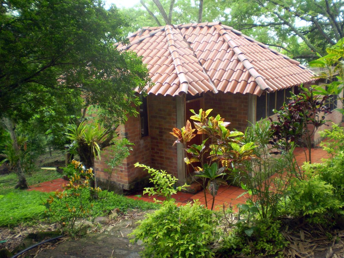 La Toscana Campestre Villa Viotá Exterior foto